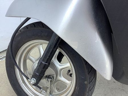 ホンダ タクト ベーシック タクgベーシック 2018年モデル! 40