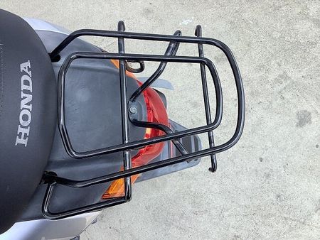 ホンダ タクト ベーシック タクgベーシック 2018年モデル! 7