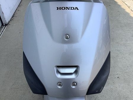 ホンダ タクト ベーシック タクgベーシック 2018年モデル! 9