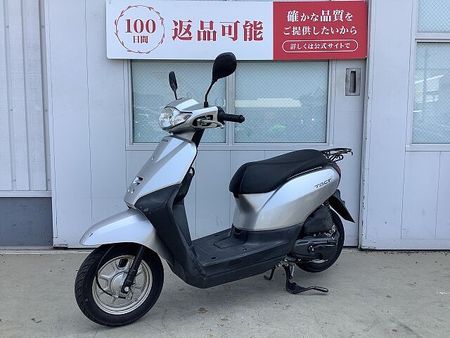 ホンダ タクト ベーシック タクgベーシック 2018年モデル! 10