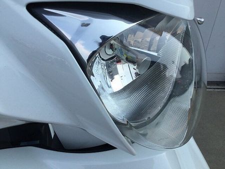スズキ アドレス110 アドレス110 ノーマル車両! 23
