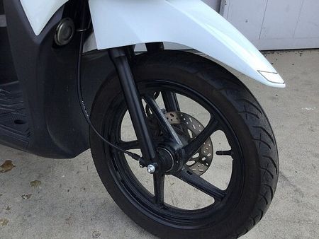 スズキ アドレス110 アドレス110 ノーマル車両! 25