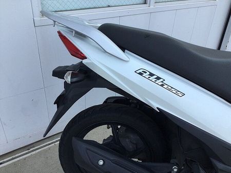 スズキ アドレス110 アドレス110 ノーマル車両! 35