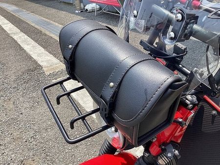 ホンダ CT125 ハンターカブ CT125ハンターカブ 2020年モデル カスタム多数の1台 22