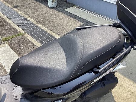 ヤマハ マジェスティS 【マル得車両】マジェスティS 2014年モデル スクリーン/リアボックス/フェンダーレスカ 21