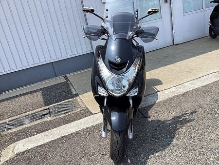 ヤマハ マジェスティS 【マル得車両】マジェスティS 2014年モデル スクリーン/リアボックス/フェンダーレスカ 9