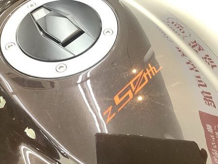 カワサキ Z900RS 【4/27までの限定在庫】Z900RS 2022年モデル 視線を独り占め、憧れの火の玉 16