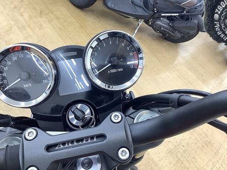 カワサキ Z900RS 【4/27までの限定在庫】Z900RS 2022年モデル 視線を独り占め、憧れの火の玉 19