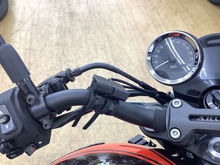 カワサキ Z900RS 【4/27までの限定在庫】Z900RS 2022年モデル 視線を独り占め、憧れの火の玉 20