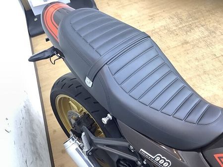 カワサキ Z900RS 【4/27までの限定在庫】Z900RS 2022年モデル 視線を独り占め、憧れの火の玉 23