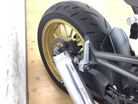カワサキ Z900RS 【4/27までの限定在庫】Z900RS 2022年モデル 視線を独り占め、憧れの火の玉 24