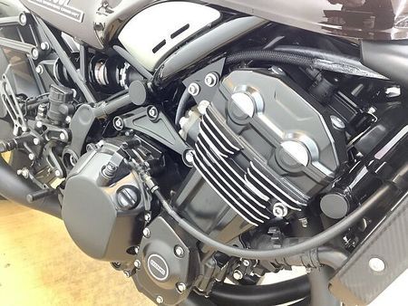 カワサキ Z900RS 【4/27までの限定在庫】Z900RS 2022年モデル 視線を独り占め、憧れの火の玉 26