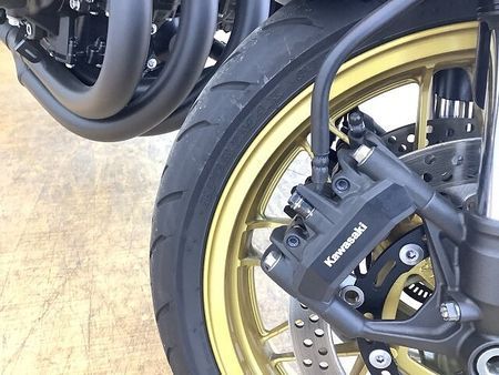 カワサキ Z900RS 【4/27までの限定在庫】Z900RS 2022年モデル 視線を独り占め、憧れの火の玉 29