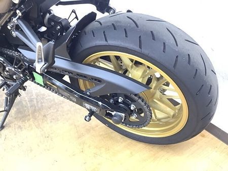 カワサキ Z900RS 【4/27までの限定在庫】Z900RS 2022年モデル 視線を独り占め、憧れの火の玉 34