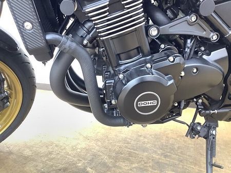 カワサキ Z900RS 【4/27までの限定在庫】Z900RS 2022年モデル 視線を独り占め、憧れの火の玉 39