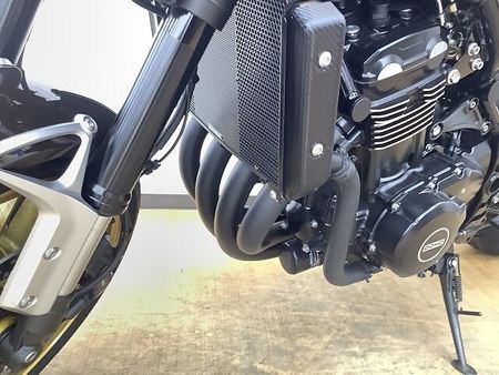 カワサキ Z900RS 【4/27までの限定在庫】Z900RS 2022年モデル 視線を独り占め、憧れの火の玉 40