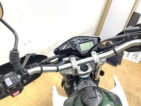 ヤマハ セロー 250 セロー250!ファイナルエディション! 13