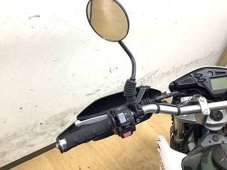 ヤマハ セロー 250 セロー250!ファイナルエディション! 15