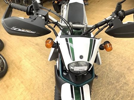 ヤマハ セロー 250 セロー250!ファイナルエディション! 16