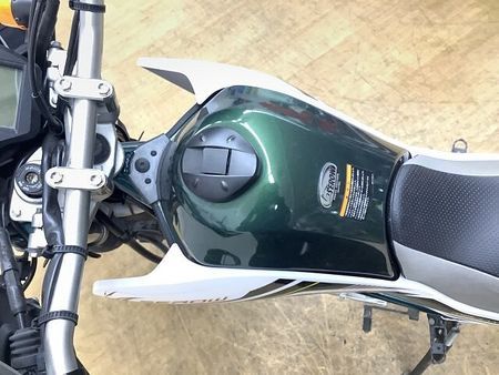 ヤマハ セロー 250 セロー250!ファイナルエディション! 18