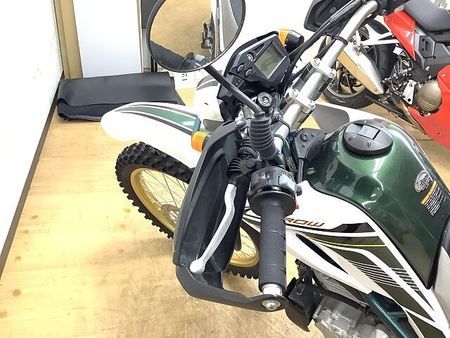 ヤマハ セロー 250 セロー250!ファイナルエディション! 19