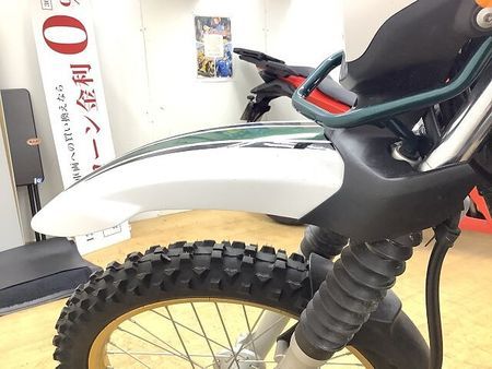 ヤマハ セロー 250 セロー250!ファイナルエディション! 20