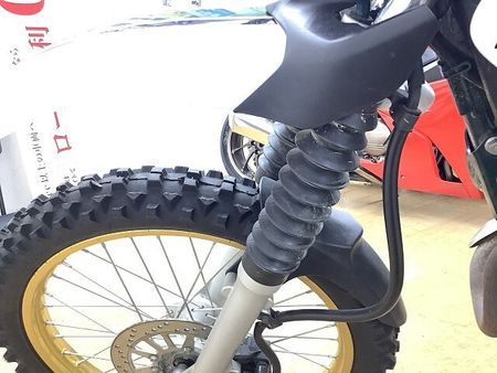 ヤマハ セロー 250 セロー250!ファイナルエディション! 22