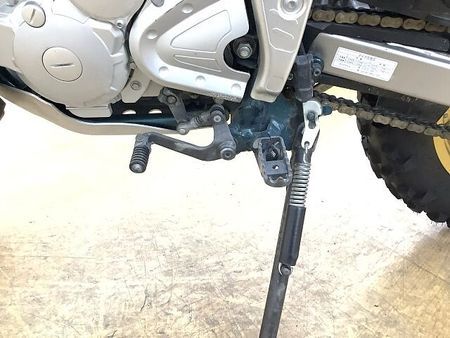 ヤマハ セロー 250 セロー250!ファイナルエディション! 24