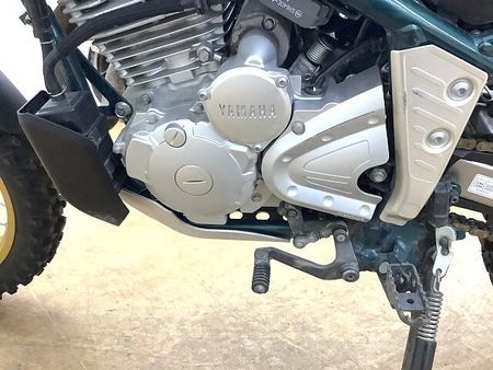 ヤマハ セロー 250 セロー250!ファイナルエディション! 25