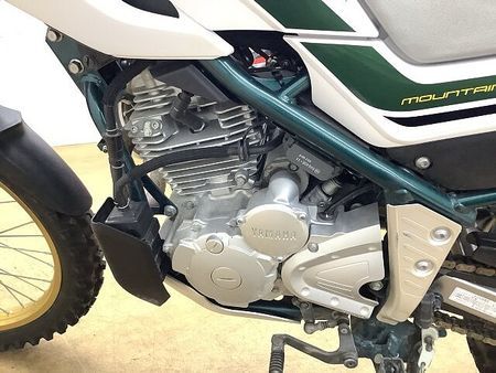 ヤマハ セロー 250 セロー250!ファイナルエディション! 26