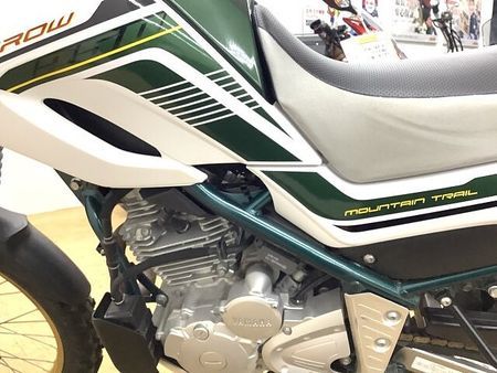 ヤマハ セロー 250 セロー250!ファイナルエディション! 28
