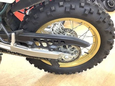 ヤマハ セロー 250 セロー250!ファイナルエディション! 30