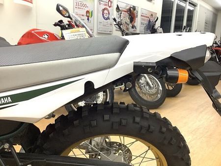 ヤマハ セロー 250 セロー250!ファイナルエディション! 31