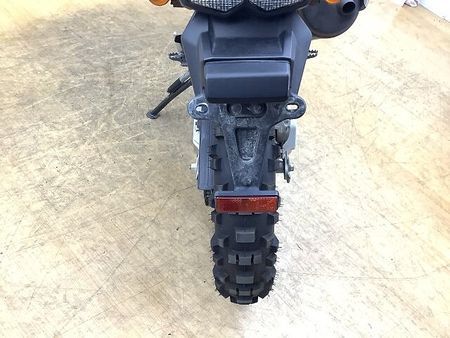 ヤマハ セロー 250 セロー250!ファイナルエディション! 33