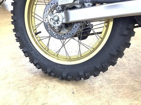 ヤマハ セロー 250 セロー250!ファイナルエディション! 36