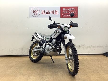 ヤマハ セロー 250 セロー250!ファイナルエディション! 4