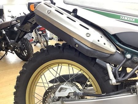 ヤマハ セロー 250 セロー250!ファイナルエディション! 38
