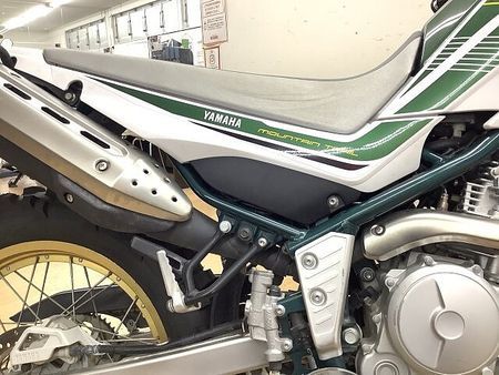 ヤマハ セロー 250 セロー250!ファイナルエディション! 39