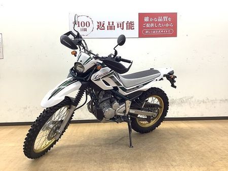 ヤマハ セロー 250 セロー250!ファイナルエディション! 5