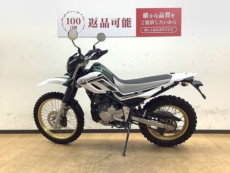 ヤマハ セロー 250 セロー250!ファイナルエディション! 6