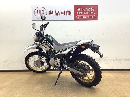ヤマハ セロー 250 セロー250!ファイナルエディション! 7
