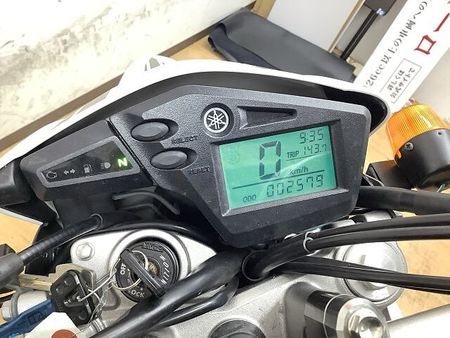 ヤマハ セロー 250 セロー250!ファイナルエディション! 9
