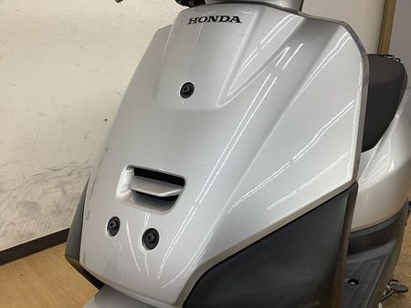 ホンダ タクト タクト 通勤通学にいかがですか? 11