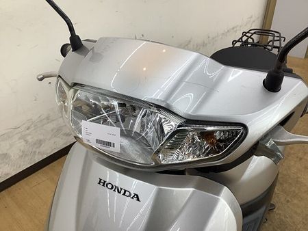 ホンダ タクト タクト 通勤通学にいかがですか? 12