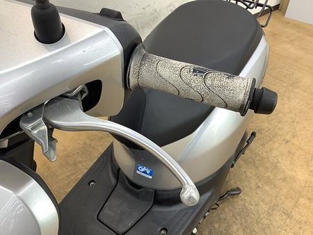 ホンダ タクト タクト 通勤通学にいかがですか? 14