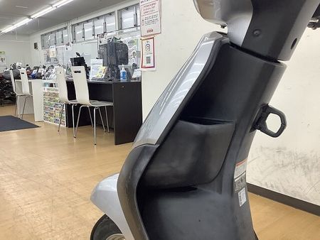 ホンダ タクト タクト 通勤通学にいかがですか? 15