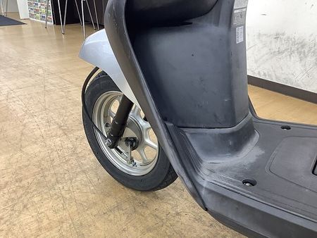 ホンダ タクト タクト 通勤通学にいかがですか? 16