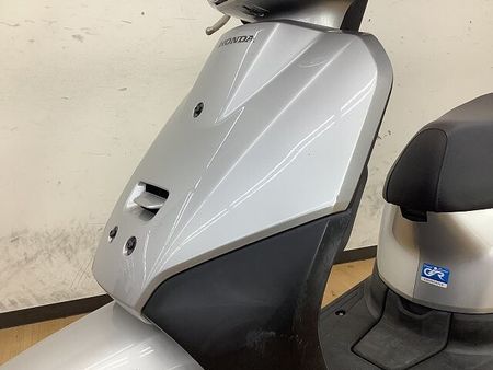 ホンダ タクト タクト 通勤通学にいかがですか? 17