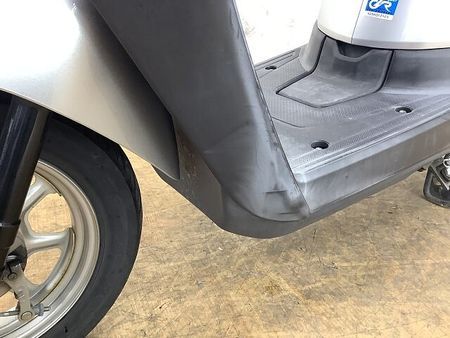 ホンダ タクト タクト 通勤通学にいかがですか? 18