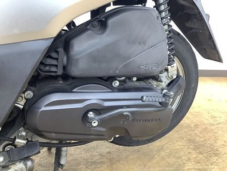 ホンダ タクト タクト 通勤通学にいかがですか? 21